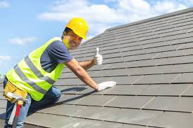 Best Roofing for New Construction  in Bayside, WI